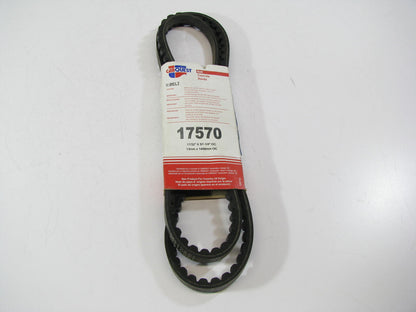 Carquest 17570 Accessory Drive Belt - 0.53'' X 57.00'' - 36 Degree