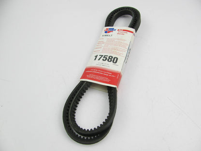 Carquest 17580 Accessory Drive Belt - 0.53'' X 58.00'' - 36 Degree