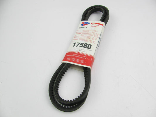 Carquest 17580 Accessory Drive Belt - 0.53'' X 58.00'' - 36 Degree