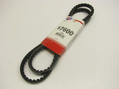 Carquest 17600 Accessory Drive Belt - 0.53'' X 60.0'' - 36 Degree