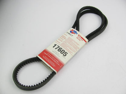 Carquest 17605 Accessory Drive Belt - 0.53'' X 60.50'' - 36 Degree