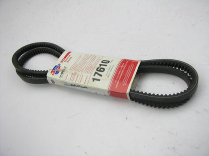 Carquest 17610 Accessory Drive Belt - 0.53'' X 61.00'' - 36 Degree