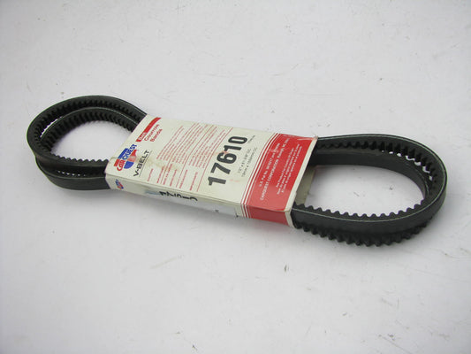 Carquest 17610 Accessory Drive Belt - 0.53'' X 61.00'' - 36 Degree