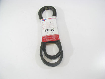 Carquest 17620 Accessory Drive Belt - 0.53'' X 62.00'' - 36 Degree