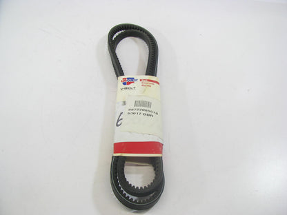 Carquest 17630 Accessory Drive Belt - 0.53'' X 63.00'' - 36 Degree
