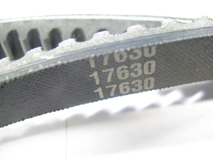 Carquest 17630 Accessory Drive Belt - 0.53'' X 63.00'' - 36 Degree