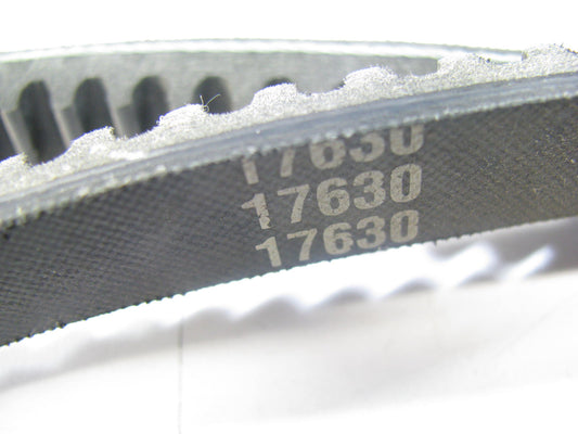 Carquest 17630 Accessory Drive Belt - 0.53'' X 63.00'' - 36 Degree