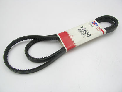 Carquest 17650 Accessory Drive Belt - 0.53'' X 65.00'' - 36 Degree
