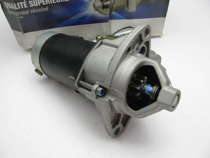 Carquest 17667S Remanufactured Starter Motor