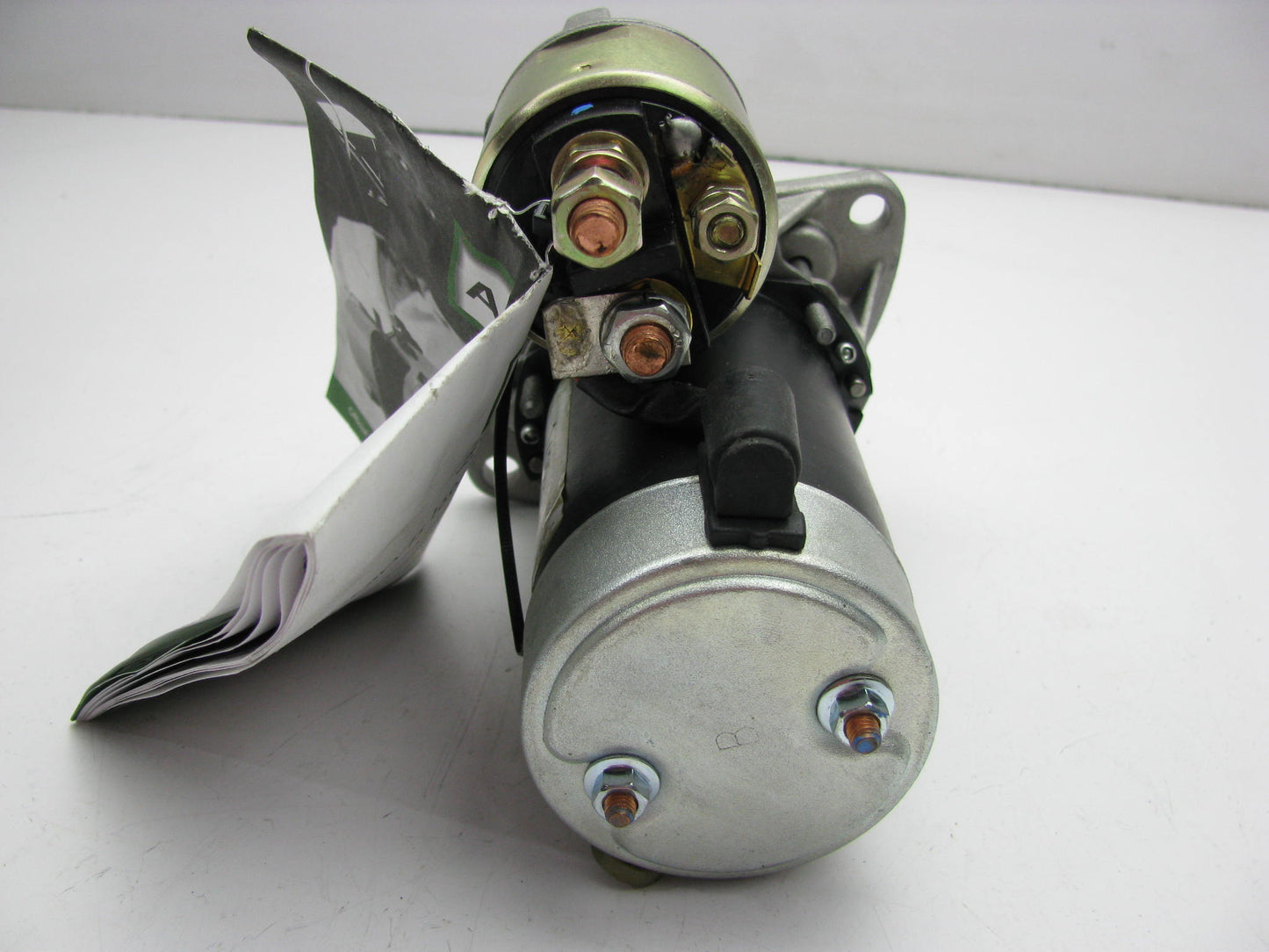 Carquest 17667S Remanufactured Starter Motor