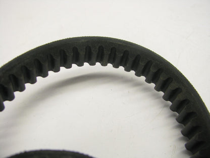 Carquest 17670 Accessory Drive Belt - 0.53'' X 67.00'' - 36 Degree