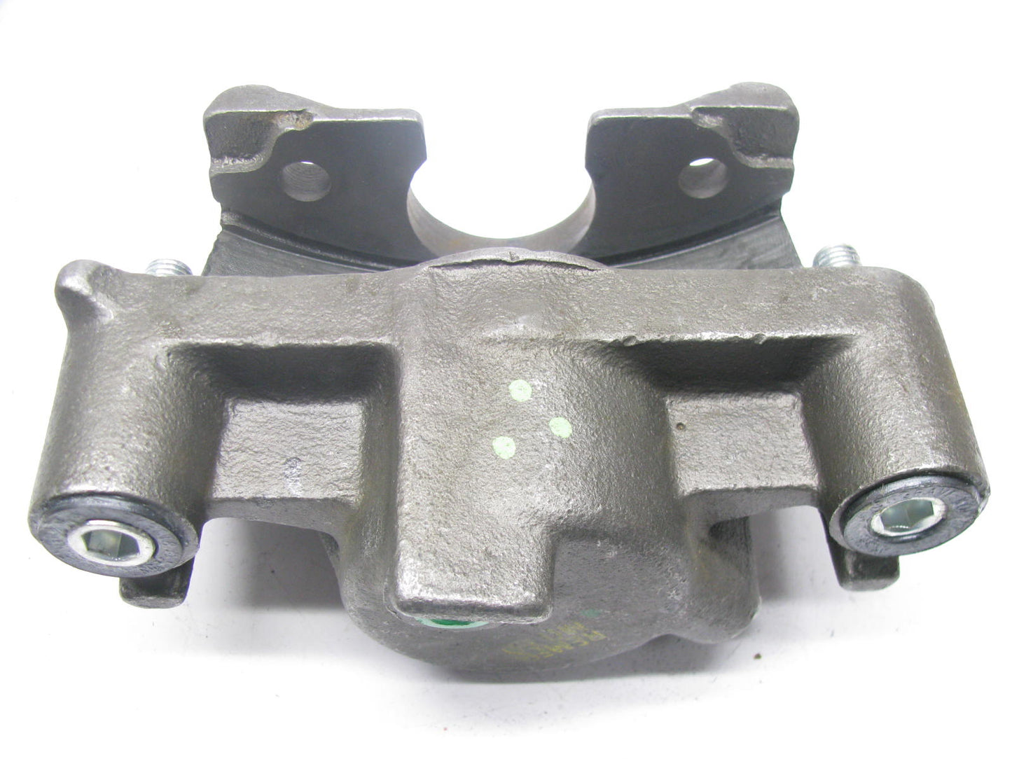 Carquest 18-4356 Remanufactured Disc Brake Caliper - Front Left / Right