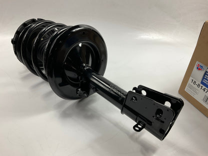 Carquest 18-814729L Front Left Suspension Strut And Coil Spring Assembly