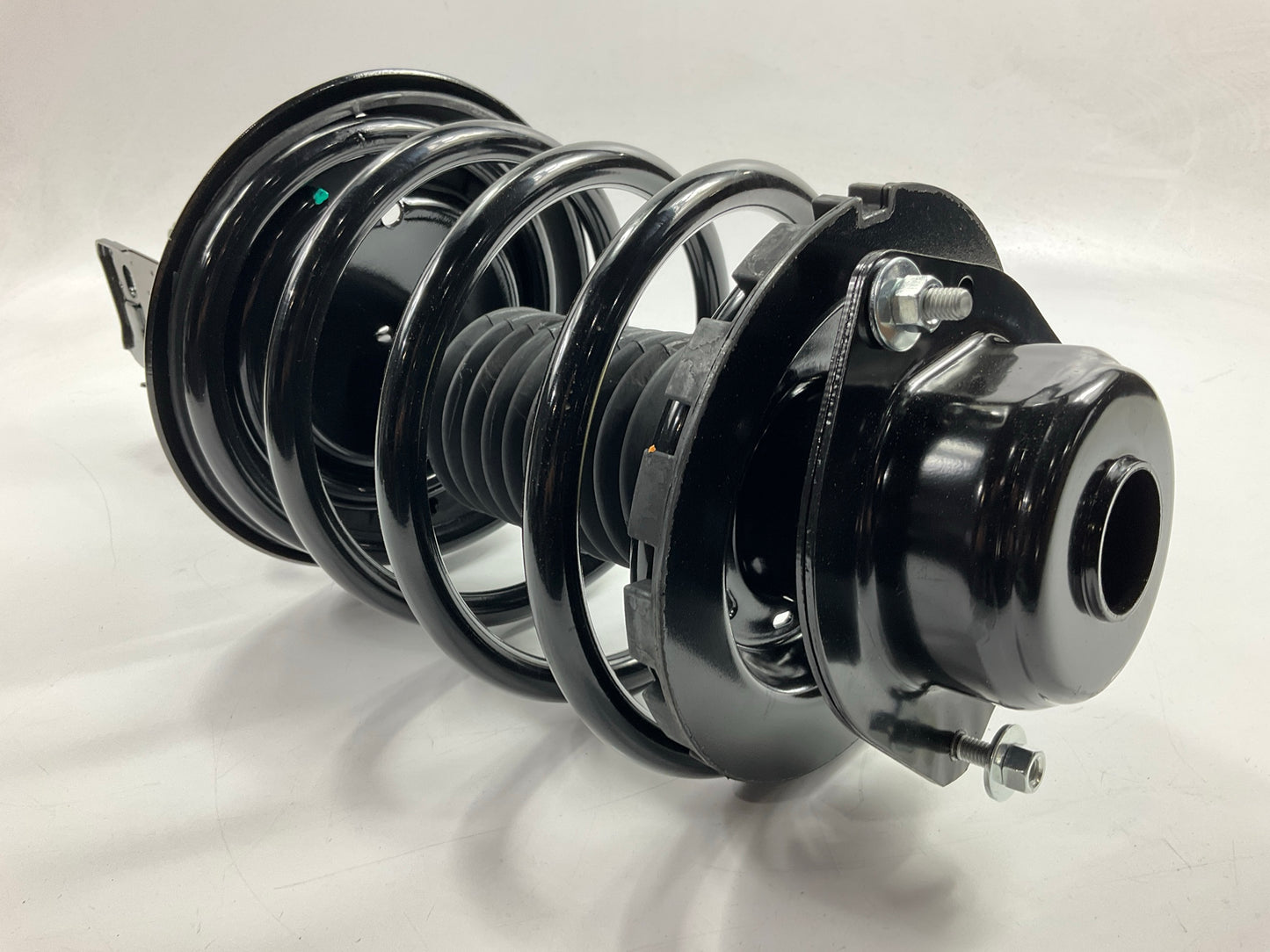 Carquest 18-814729L Front Left Suspension Strut And Coil Spring Assembly