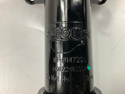 Carquest 18-814729L Front Left Suspension Strut And Coil Spring Assembly