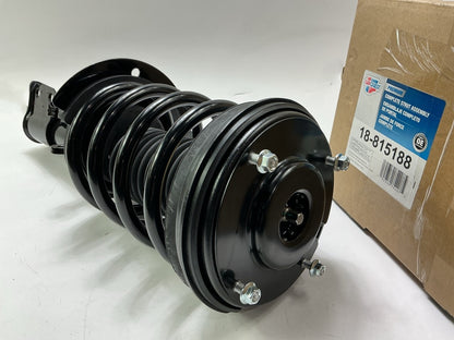 Carquest 18-815188 Front Left Suspension Strut And Coil Spring Assembly