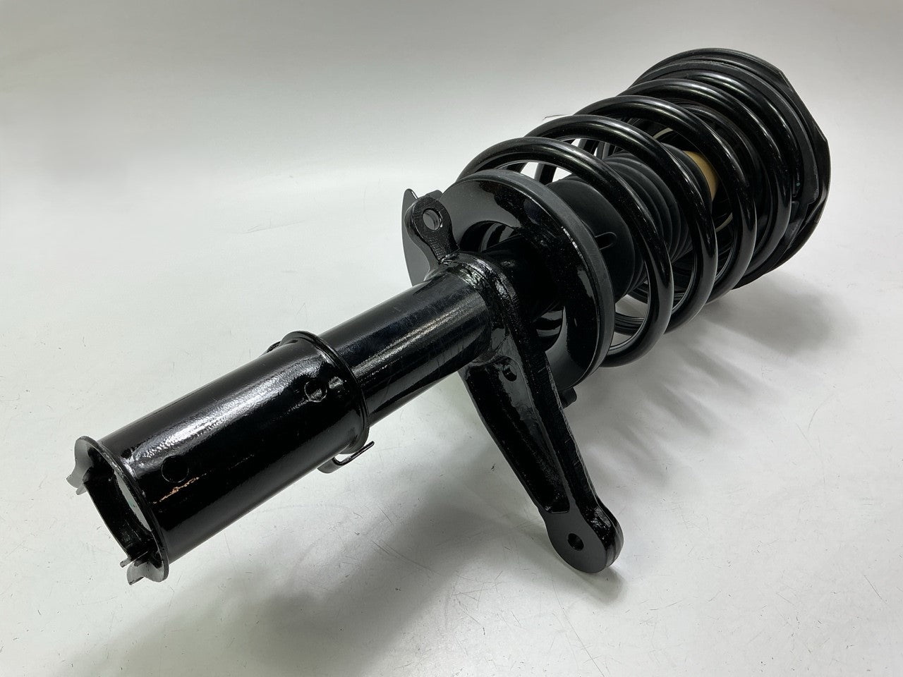 Carquest 18-815188 Front Left Suspension Strut And Coil Spring Assembly