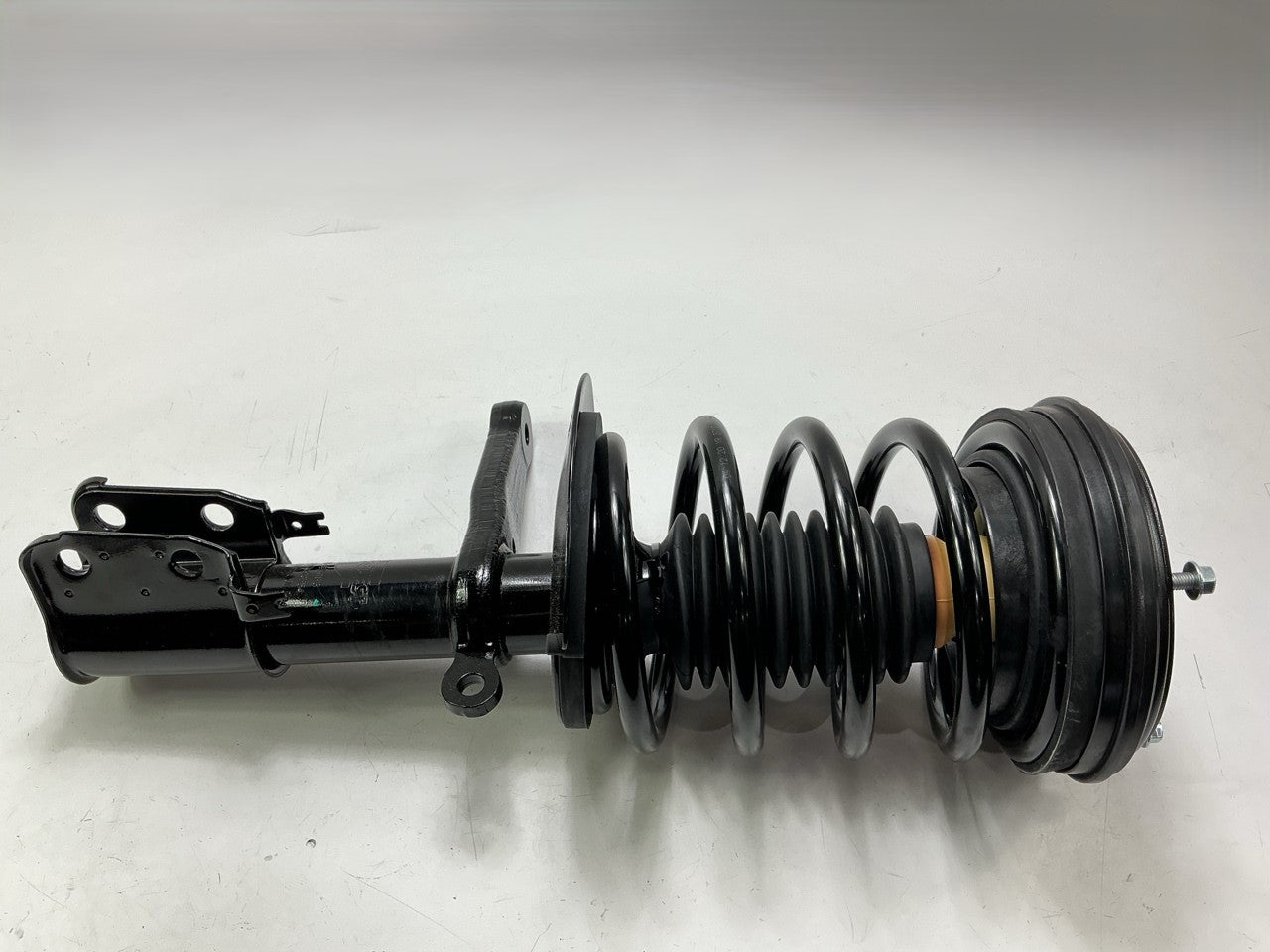 Carquest 18-815188 Front Left Suspension Strut And Coil Spring Assembly