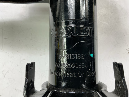 Carquest 18-815188 Front Left Suspension Strut And Coil Spring Assembly