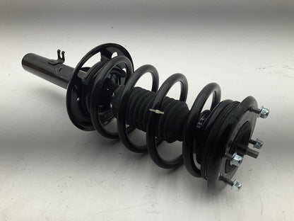 Carquest 18-815395 Front Right Strut With Coil Spring For 2009 Ford Flex