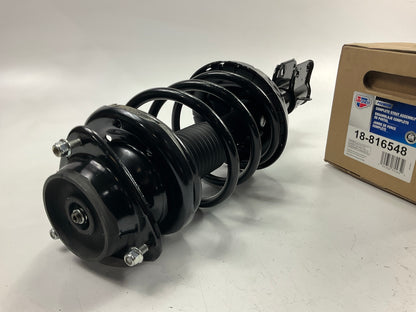 Carquest 18-816548 Front Left Suspension Strut And Coil Spring Assembly
