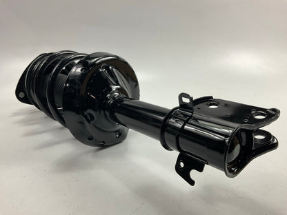Carquest 18-816548 Front Left Suspension Strut And Coil Spring Assembly