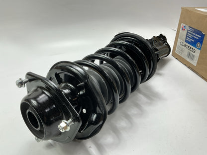 Carquest 18-816839 Front Right Complete Strut & Coil Spring For 2000-2005 Accent