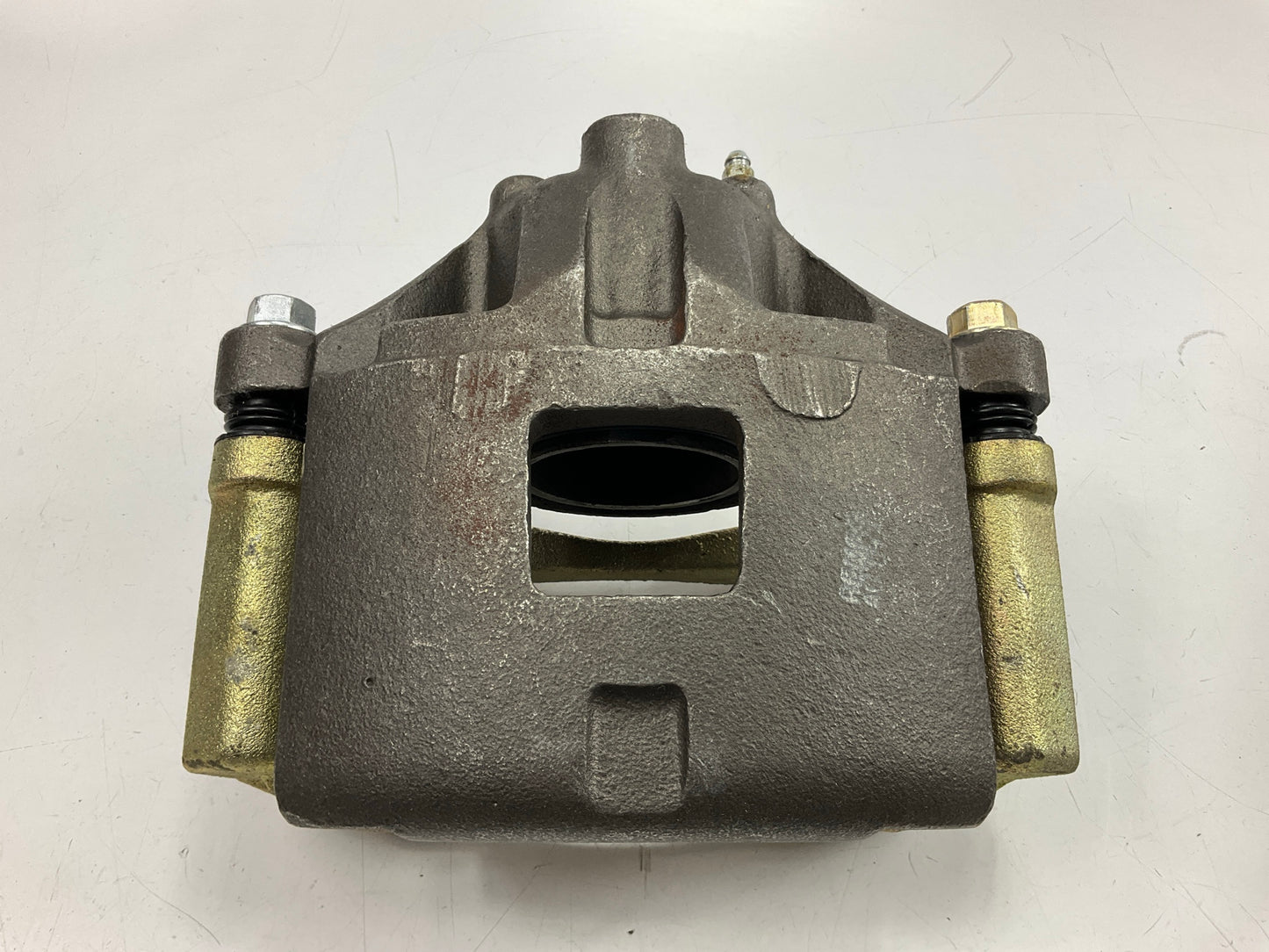 REMAN. Carquest 18-B4638A Front Left Disc Brake Caliper