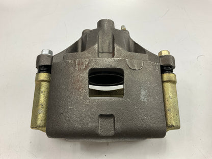 REMAN. Carquest 18-B4638A Front Left Disc Brake Caliper