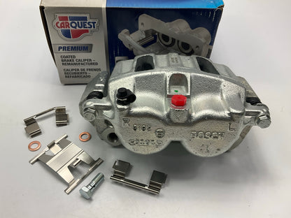 REMAN. Carquest 18-B4750 Front Right Brake Caliper - 1999-2004 Ford F-150 Truck
