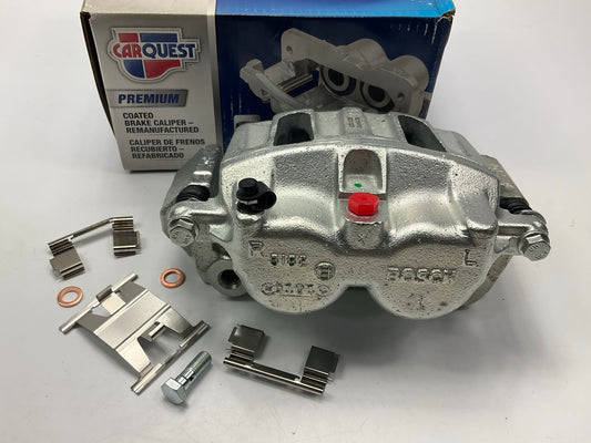 REMAN. Carquest 18-B4750 Front Right Brake Caliper - 1999-2004 Ford F-150 Truck