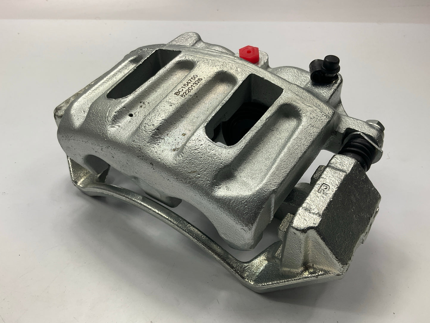 REMAN. Carquest 18-B4750 Front Right Brake Caliper - 1999-2004 Ford F-150 Truck