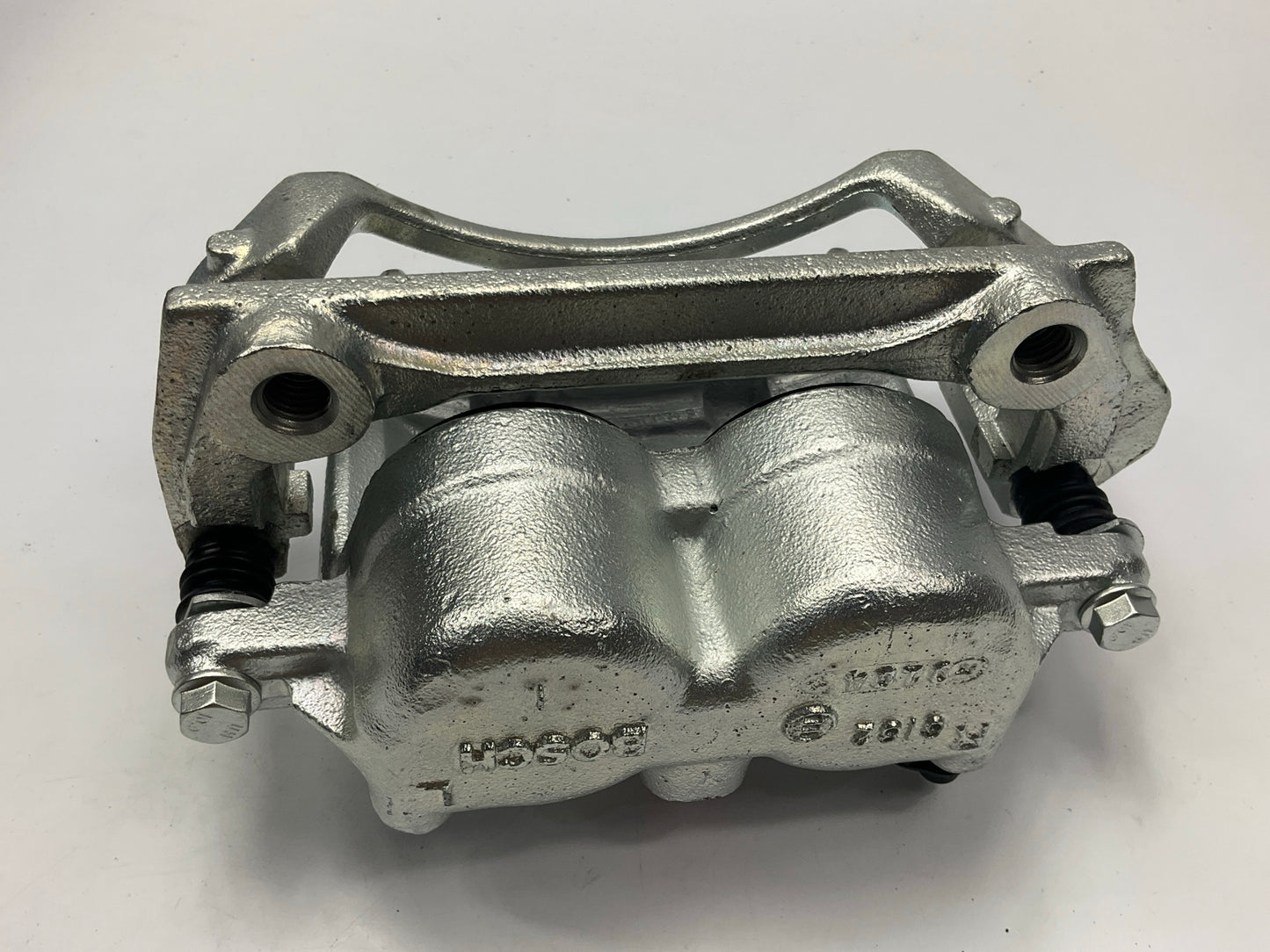 REMAN. Carquest 18-B4750 Front Right Brake Caliper - 1999-2004 Ford F-150 Truck