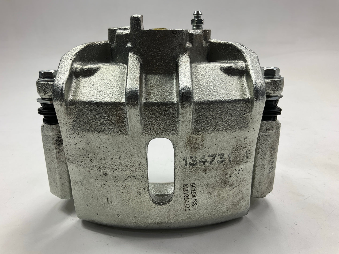 REMAN. Carquest 18-B4788 Front Left Drivers Side Disc Brake Caliper