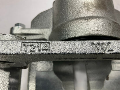 REMAN. Carquest 18-B4788 Front Left Drivers Side Disc Brake Caliper