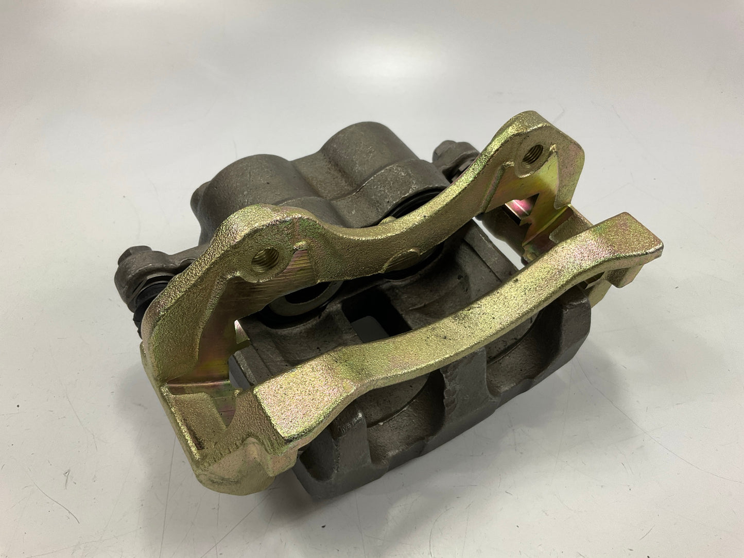 REMAN. Carquest 18-B4826 Front Right Brake Caliper For 1999-2004 Grand Cherokee