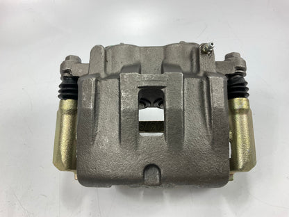 REMAN. Carquest 18-B4826 Front Right Brake Caliper For 1999-2004 Grand Cherokee