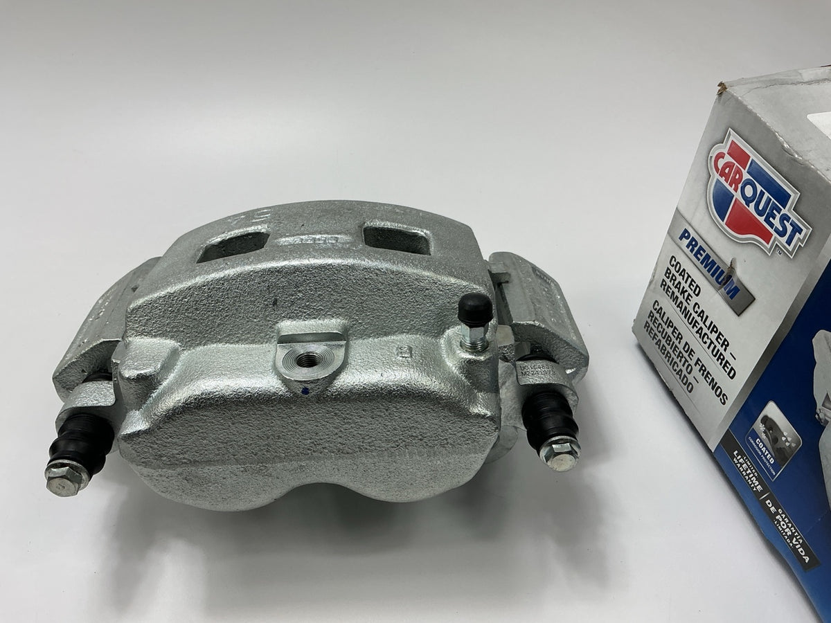 REMAN. Carquest 18-B4833 Front Disc Brake Caliper