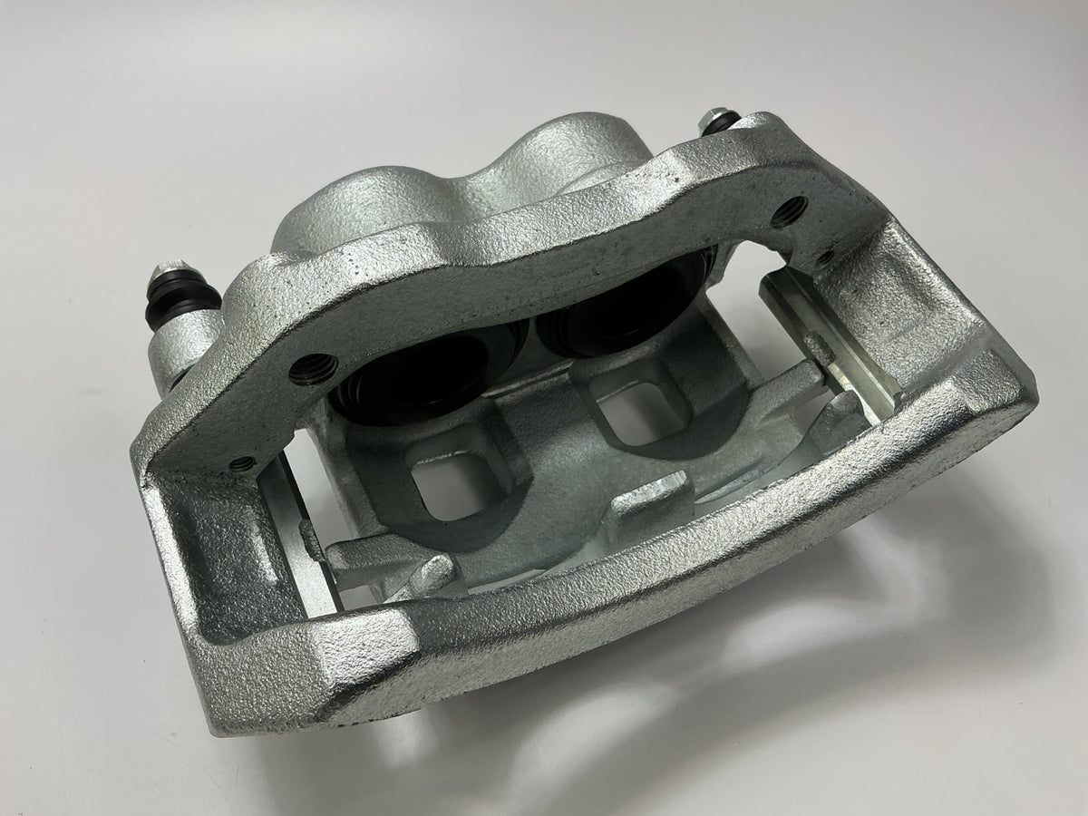 REMAN. Carquest 18-B4833 Front Disc Brake Caliper