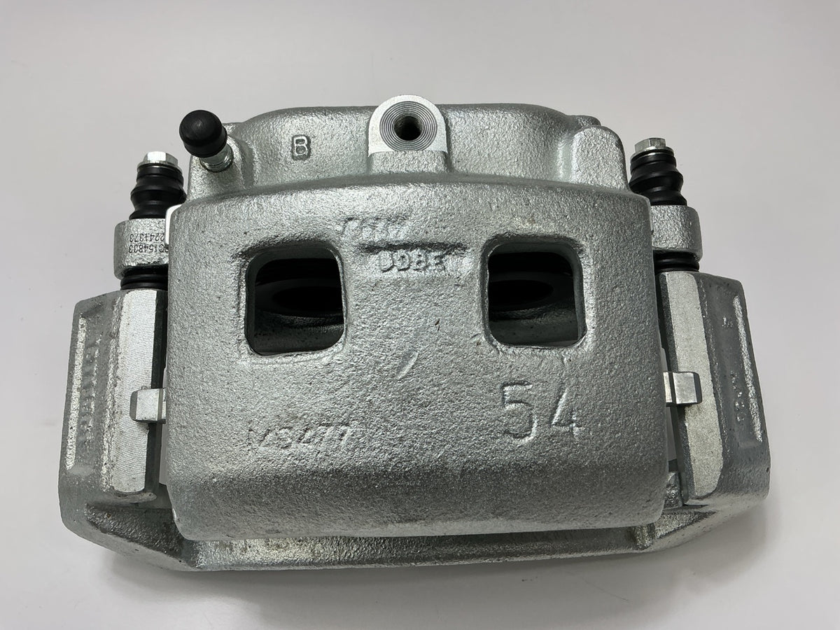 REMAN. Carquest 18-B4833 Front Disc Brake Caliper
