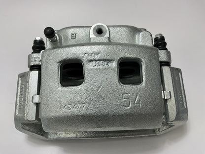 REMAN. Carquest 18-B4833 Front Disc Brake Caliper