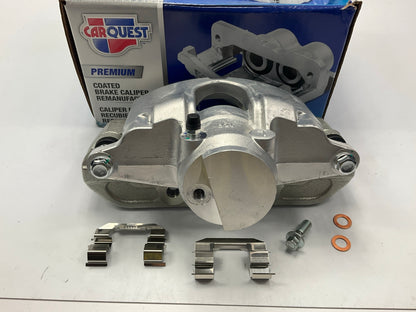 REMAN. Carquest 18-B5068 Front Left Brake Caliper For 2008-2011 Ford Focus