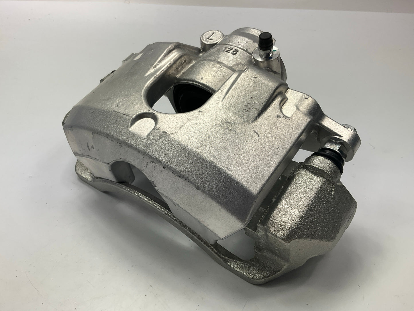 REMAN. Carquest 18-B5068 Front Left Brake Caliper For 2008-2011 Ford Focus
