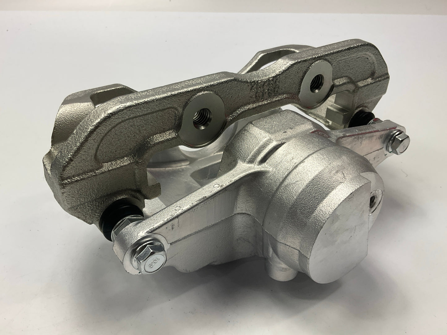 REMAN. Carquest 18-B5068 Front Left Brake Caliper For 2008-2011 Ford Focus