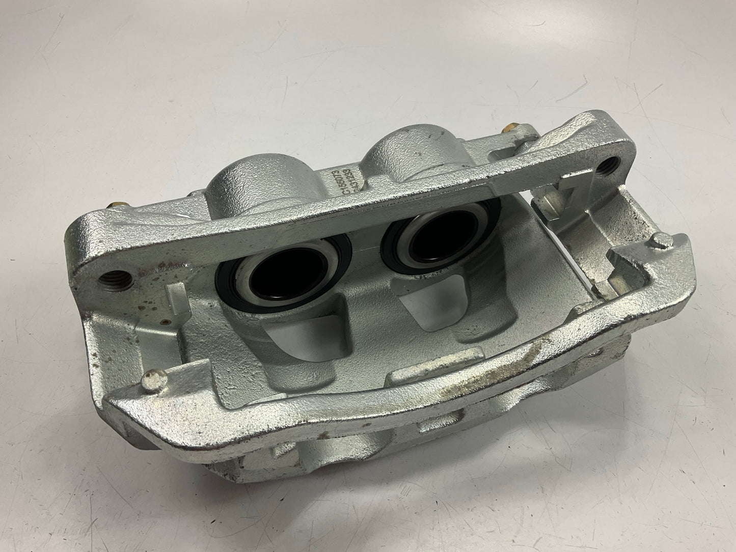 REMAN. Carquest 18-B5073 Front Left Disc Brake Caliper
