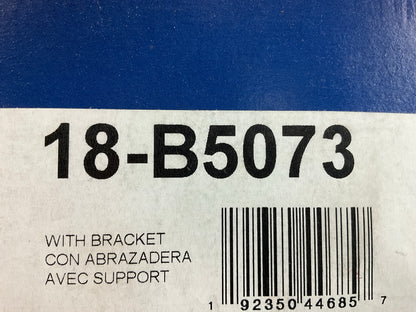 REMAN. Carquest 18-B5073 Front Left Disc Brake Caliper