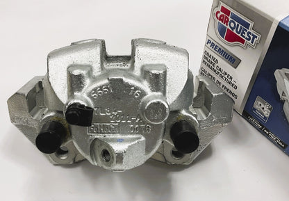 REMAN. Carquest 18-B5276 Front Left Brake Caliper