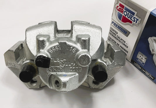 REMAN. Carquest 18-B5276 Front Left Brake Caliper
