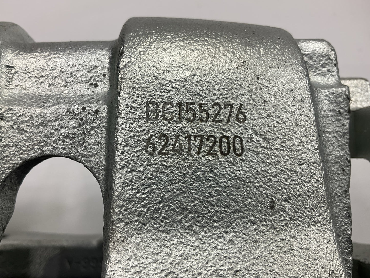 REMAN. Carquest 18-B5276 Front Left Brake Caliper
