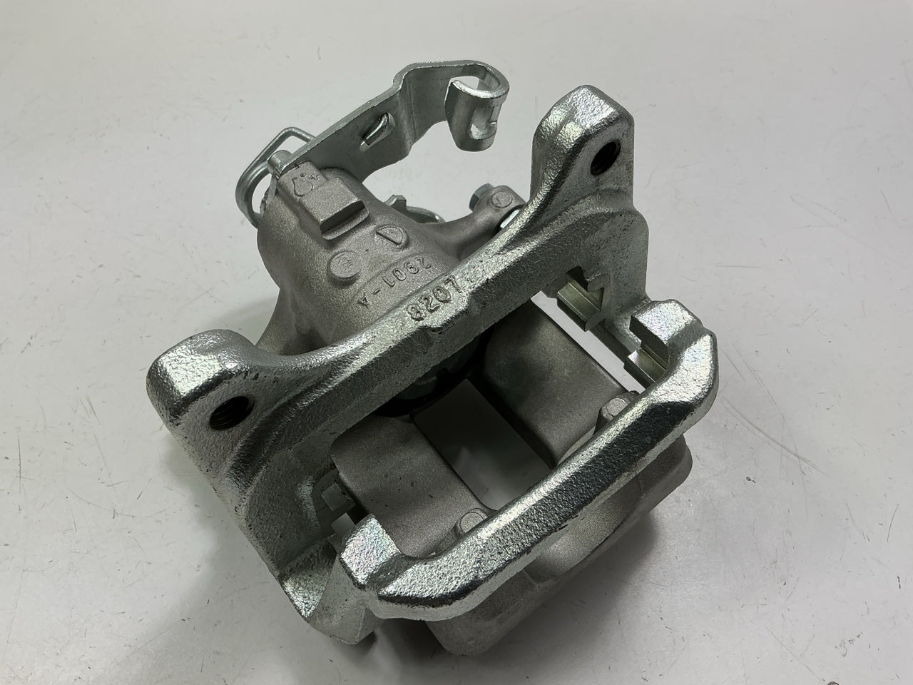 REMAN. Carquest 18-B5543 Rear Left Brake Caliper For 2016-2019 Chevrolet Cruze